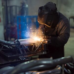Mig Welding