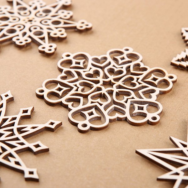 laser cutting jewellery