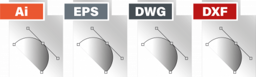 LASER CUTTING DESIGN GUIDELINES visual data 3