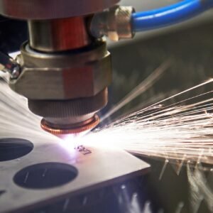 Steel Laser Cutting Melbourne