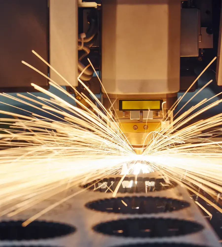 Shug Laser Cutting Services